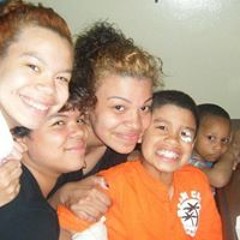 Christian Stay Fly Ortiz