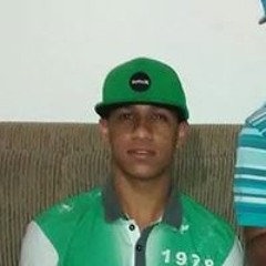 Rafael Fonseca 45