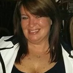 Jacqueline Rae DeCarlo