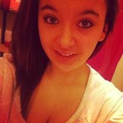 Paige Alexandra Peterson