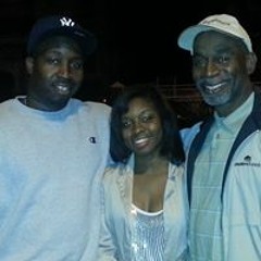 John Dawson Everett Jr.