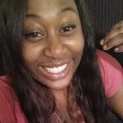 Adriana Nicole Taylor