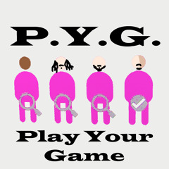 Play Your Game