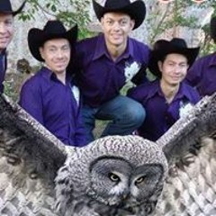 Norteño Banda Los Silver