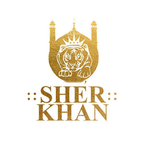 Shér Khan’s avatar