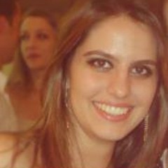 Gabriela Mendonça Sicone