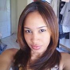 Estefani Gonzalez Ogando