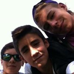 Nacho Adriasola Zarate