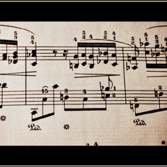 Once Upon A December Piano Arrangement