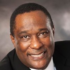 Terrence M. Williams