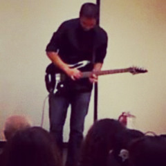 Joel Rodriguez Villarreal