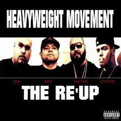 HEAVYWEIGHT MOVEMENT