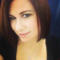 Christine Primavera-Wood