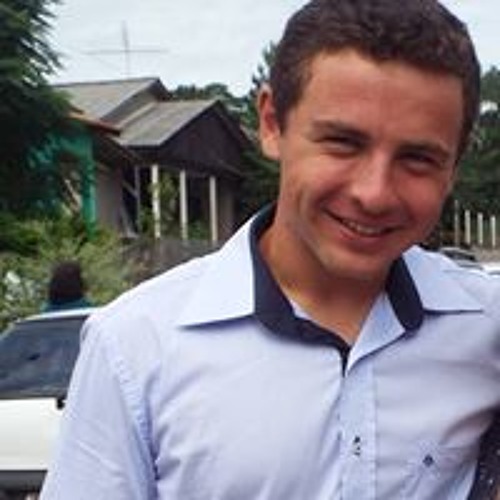 Fabio Schiehll Gonzaga’s avatar