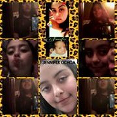 Jennifer Ochoa 17