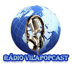 Rádio Vila PopCast