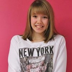 Catherine Larivière