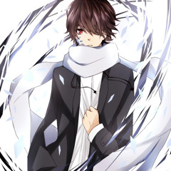 Shu “Senji” Ouma
