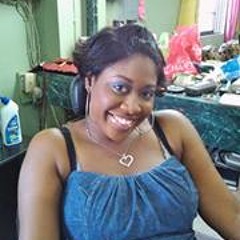 Trisha Intrîgüe Aarons