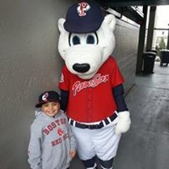 Christina Vear-Walter