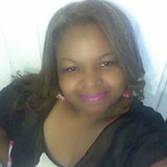 Veronica Johnson McGhee