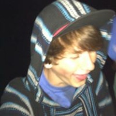 Brandon Cooper Sutton