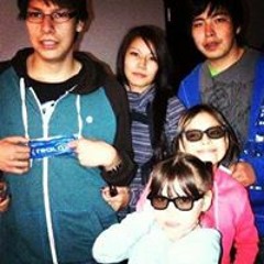 Christopher Stevenson 9