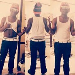 Nasir Nasman Hawkins