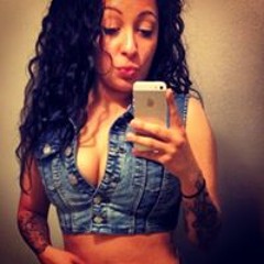 Cynthia Zusanne Chacon