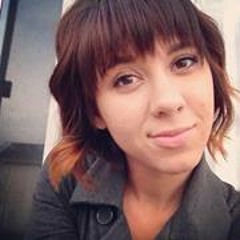 Lauren Nicole Forbush