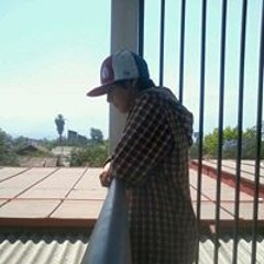 Miguel Sebastian Peredo