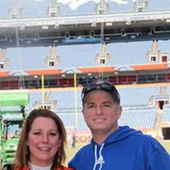 Tammy Hughes Randolph