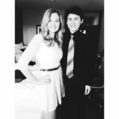 Dakotah Madison Bailey