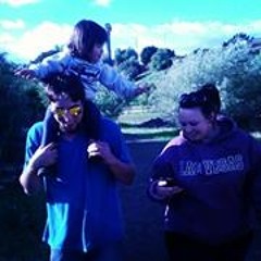 Anthony Brent Jimenez