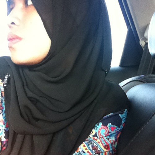 Qistina Hasnan’s avatar