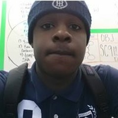 Trevon Fason
