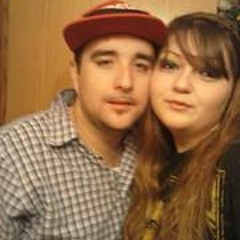 Mandie N Steven Baca