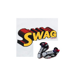 Cedric Stay Ready Hicks