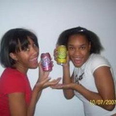 Meeka MsGigglez Rogers