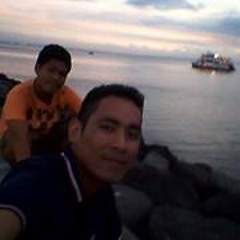 Mhar De Guzman Casingal