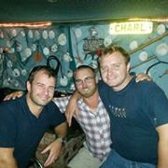 Willie Engelbrecht 1