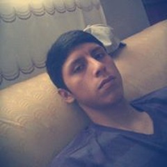 Pablito Vergaray Quispe