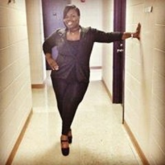 Rudesha NuffSed Hankerson