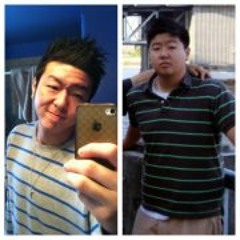 Chris Yang 19