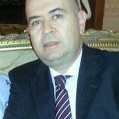 Hussein Bahri