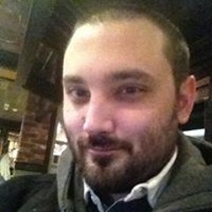 Michael Thomas Camussi