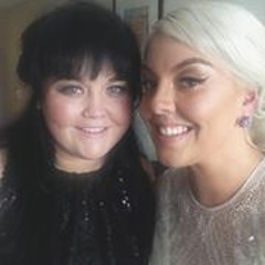 Brittany Mitchell 23