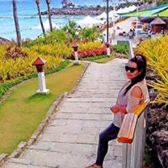 Precious Norren Taboada