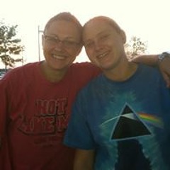 Michelle Rae Whitehead