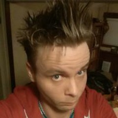 Christopher Morris 44